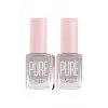 Oje Gri Pure 603 X 2 Adet