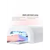 Oje Kurutucu UV Lamba