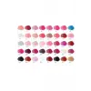 Oje - Nail Polish 12 Ml. No 7