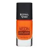 Oje No:02 Neon Blazing Fire 8 ml