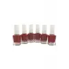 Oje No:130 6lı Paket