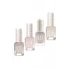 Oje Nude 4lü 54.Set 763-751-755-767
