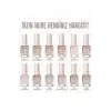 Oje Nude 4lü 54.Set 763-751-755-767