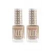 Oje Nude Milkshake 765 X 2 Adet