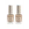 Oje Nude Milkshake 765 X 2 Adet