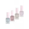 Oje Pure 4lü 73.set 609-608-607-610