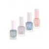 Oje Pure 4lü 73.set 609-608-607-610