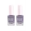 Oje Pure 606 X 2 Adet
