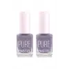 Oje Pure 606 X 2 Adet