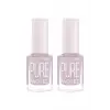 Oje Pure Açık Pembe 611 X 2 Adet