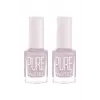 Oje Pure Açık Pembe 611 X 2 Adet