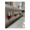Oje Rafı (40cm Şeffaf)