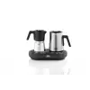OK0027 Rich Moka Pot Chrome