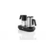 OK0027 Rich Moka Pot Chrome