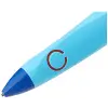 Okul Versatili 1.4mm Mavi