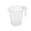 Ölçü Kabı No 2 1 L