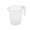 Ölçü Kabı No 2 1 L