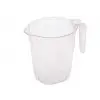 Ölçü Kabı No 2 1 L