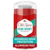 OLD SPİCE DEO STİCK PURE SOFT 63 GR