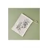 Olive Organizer Çanta Krem (30x45 cm)
