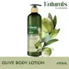 Olive Vücut Losyonu 490 Ml