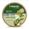 Olive Vücut Scrub 200 G