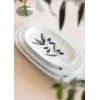 Olivos 26 cm Oval Servis Tabağı 2li