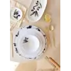 Olivos 26 cm Oval Servis Tabağı 2li