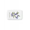 Olivos 31x20 cm Dikdörtgen Servis Tabağı OVS0015