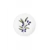 Olivos Pasta Tabağı 6lı Set 19 cm OVS0001