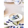 Olivos Sosluk Çerezlik 6lı Set 10 cm