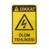 Ölüm Tehikesi H4
