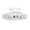 Omada EAP773 9300 Mbps Wi-Fi 7 10G Port Tavan Tipi Access Point