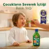 Omega-3 150ml Tutti Fruttili