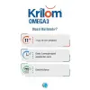 Omega 3 balık yağı, 30 yumuşak kapsül