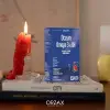 Omega 3 ve QH içeren 30 kapsül