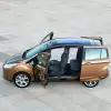 Ön Cam Arka Cam Sileceği Ford B-Max ile uyumlu 2012-2017