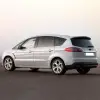 Ön Cam Arka Cam Sileceği Ford S-Max ile uyumlu 2010-2014