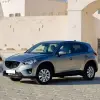Ön Cam Arka Cam Sileceği Mazda CX-5 ile uyumlu 2012-2016