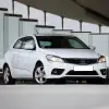 Ön Cam Arka Cam Silecek Kia Pro Ceed ile uyumlu 2010-2012