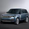 Ön Cam Arka Cam Silecek Range Rover 4 ile uyumlu 2017-2021