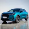 Ön Cam Silecek Seti 60x40 cm DS Automobiles DS3 Crossback ile uyumlu 2019-2022