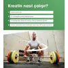 ON Kreatin Aromasız 317g 93 Servis