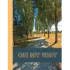 On My Way Journal: Freeform Journal