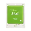 On Snail Mask Salyangoz Özlü Yüz Maskesi