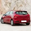 Ön ve arka cam sileceği Kia Ceed CeeD JD ile uyumlu 2012-2018