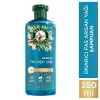 Onarıcı Argan Yağı Şampuan 350ml