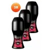 OnDuty Max Protection Erkek Rollon 50 Ml. Üçlü Set