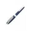 ONE CHANGE KONİK UÇLU REFİLLİ ROLLER KALEM 0,6 MM MAVİ