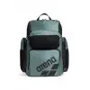 One Go Backpack 45L; Sage, El Çantası